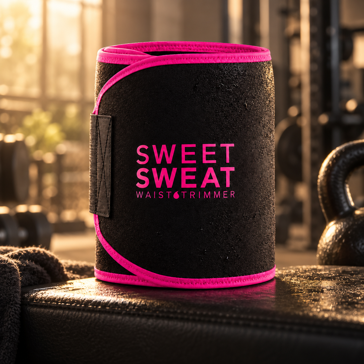 Everwell Sculpt & Sweat Belt