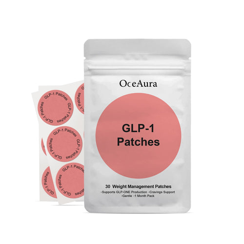 Weight Loss Patch