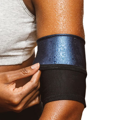 Everwell Arm Sculpt & Sweat Sleeves