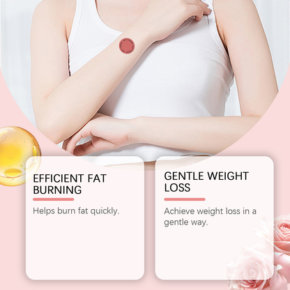 Weight Loss Patch