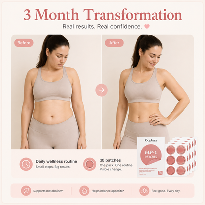 Weight Loss Patch