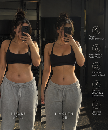 Everwell Sculpt & Sweat Belt