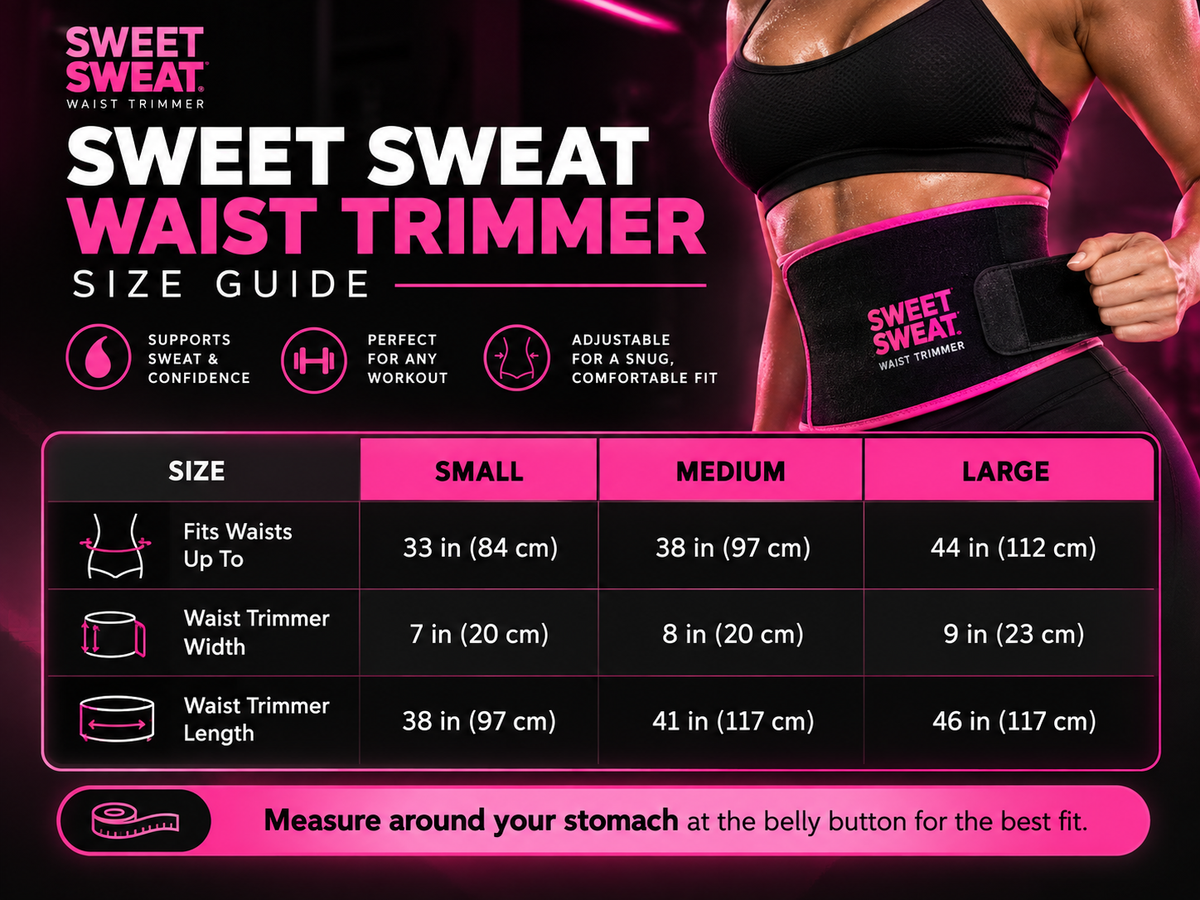 Everwell Sculpt & Sweat Belt