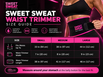 Everwell Sculpt & Sweat Belt