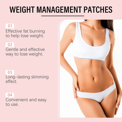 Weight Loss Patch