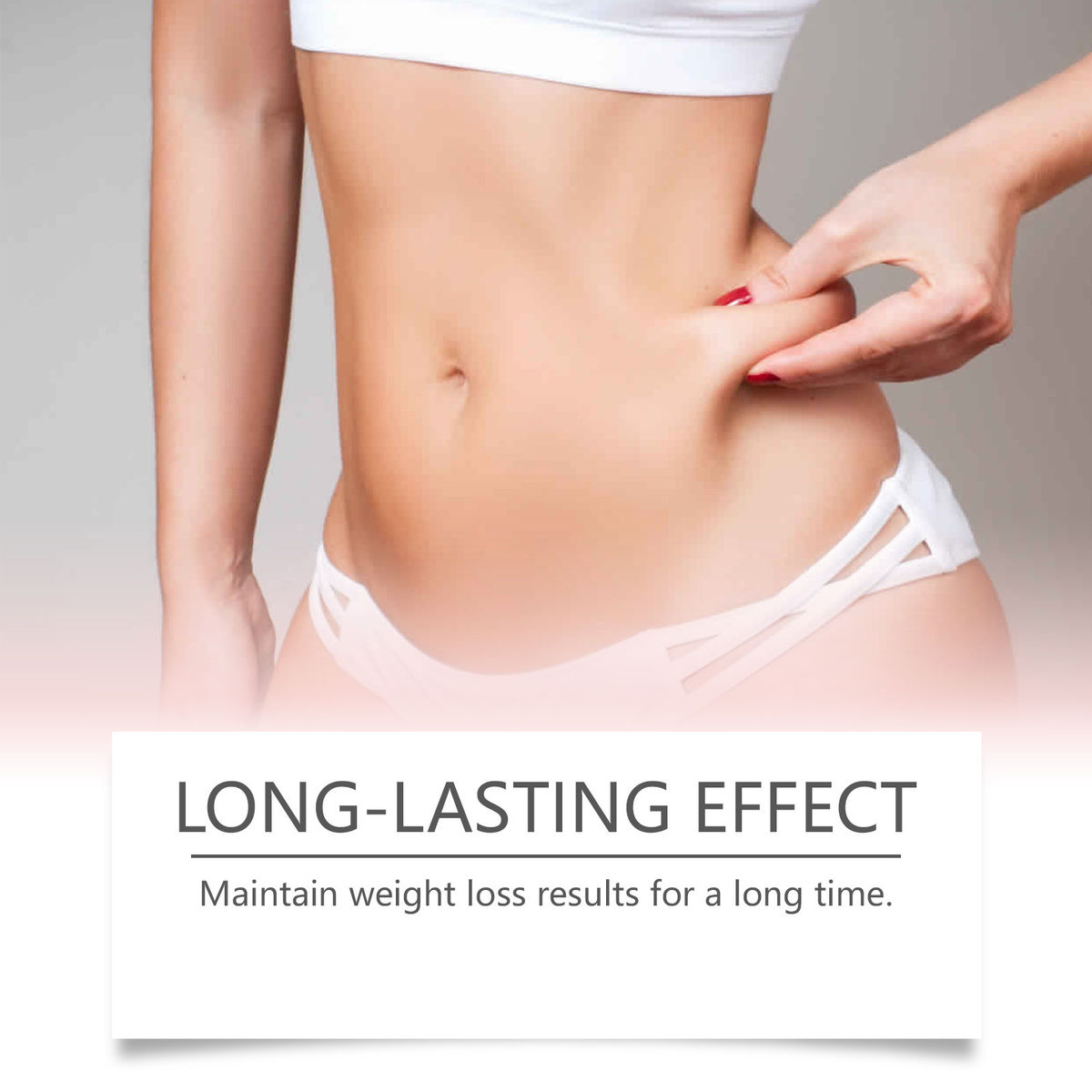 Weight Loss Patch
